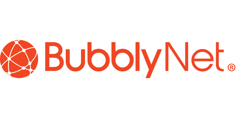 BubblyNet