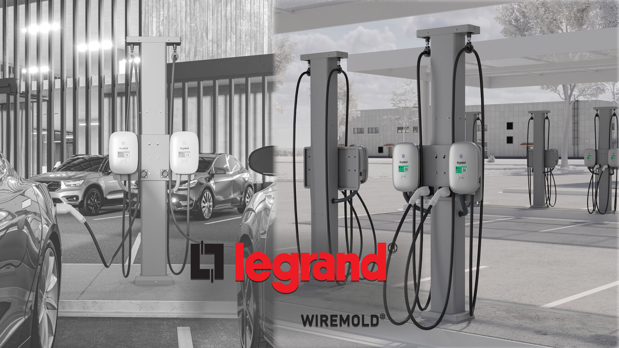 Legrand Wiremold